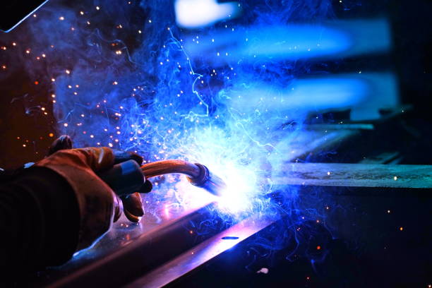 Best Marine and Shipbuilding Welding in Mexico Beach, FL
