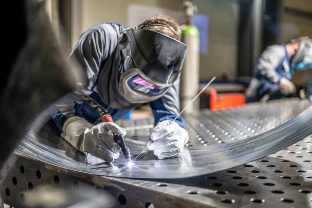 Affordable Welder Services in Mexico Beach, FL