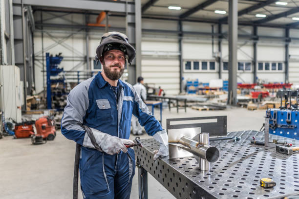 Best Automotive Welding in Mexico Beach, FL