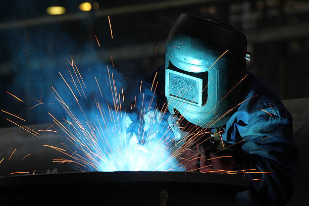 Professional Welder & Metal Fabrication in Mexico Beach, FL