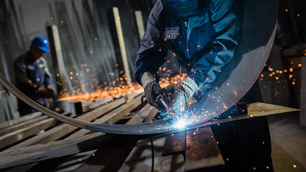 Best Food and Beverage Processing Equipment Welding in Mexico Beach, FL
