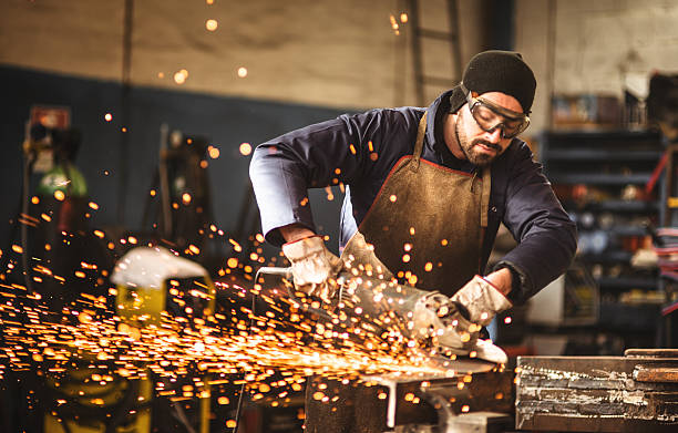 Best Automation and Robotic Welding in Mexico Beach, FL